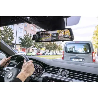 LAMAX S9 Dual GPS (s detekcí radarů) - kamera do auta