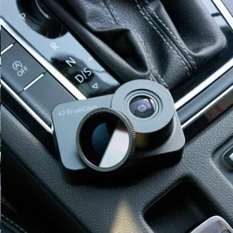 TrueCam M5 WiFi/M7/M9/M11 GPS Dual magnetický CPL filtr TrueCam M5 WiFi/M7/M9/M11 GPS Dual magnetický CPL filtr