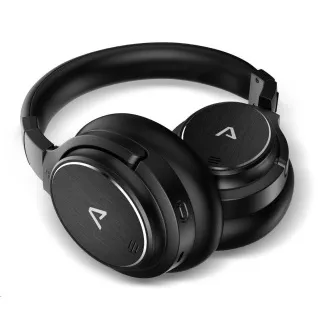 LAMAX NoiseComfort ANC náhlavní sluchátka s funkcí potlačení hluku LAMAX NoiseComfort ANC náhlavní sluchátka s funkcí potlačení hluku