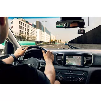 LAMAX T10 4K GPS (s hlášením radarů) LAMAX T10 4K GPS (s hlášením radarů)