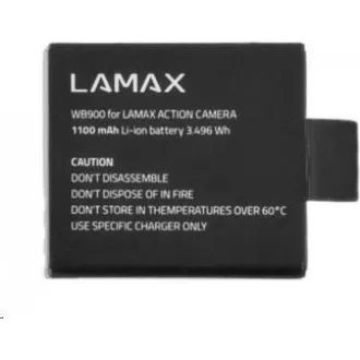 LAMAX battery W