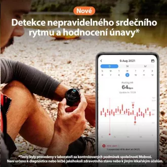 TicWatch Pro 3 Ultra GPS Shadow Black