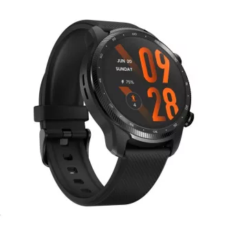 TicWatch Pro 3 Ultra GPS Shadow Black