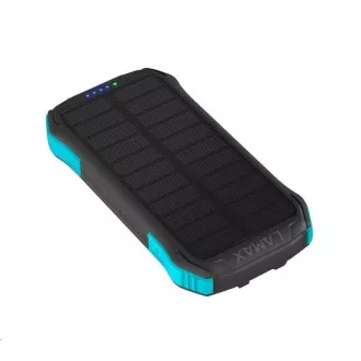 LAMAX Powerbanka Journey 12000 mAh LAMAX Powerbanka Journey 12000 mAh