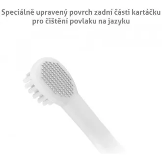 TrueLife SonicBrush Junior J100 Heads Soft
