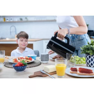 Lauben Electric Kettle 1800BC