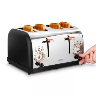 Lauben Toaster 1500BC