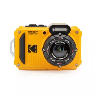 KODAK WPZ2 Yellow bundle