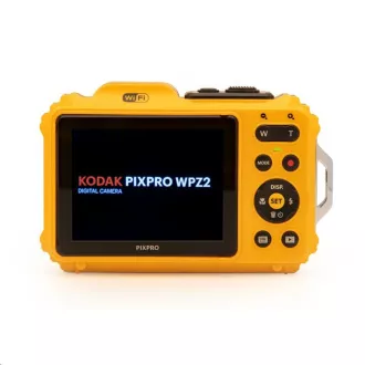 KODAK WPZ2 Yellow bundle