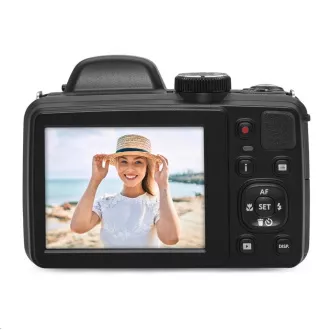 KODAK Astro Zoom AZ425 Black