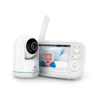 TrueLife NannyCam R5 - digitální video chůvička
