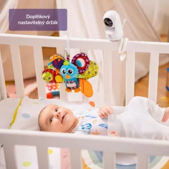 TrueLife NannyCam R5 - digitální video chůvička