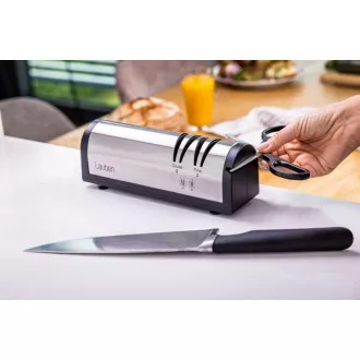 Lauben Knife Sharpener 4700SB - ostřič nožů a nůžek