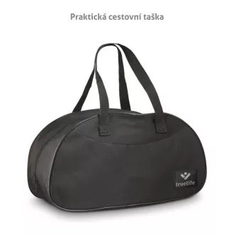 TrueLife RelaxBack B6 Charge - masážní límec s dobíjecí baterií
