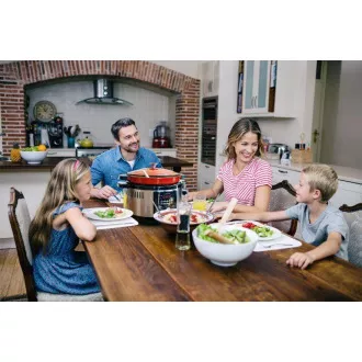 Lauben OvenSafe® Multicooker 6000RS