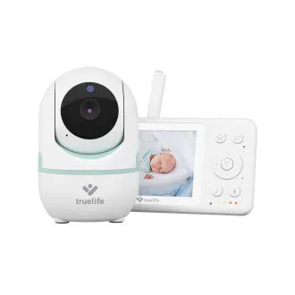 TrueLife NannyCam R4 - digitální video chůvička