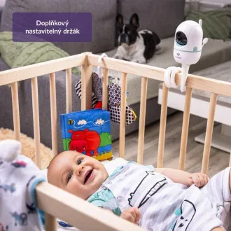 TrueLife NannyCam R4 - digitální video chůvička