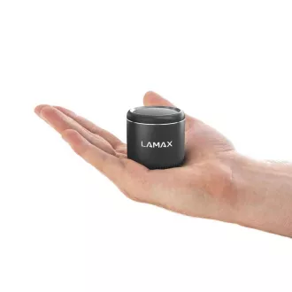 LAMAX Sphere2 Mini Bluetooth reproduktor, USB-C