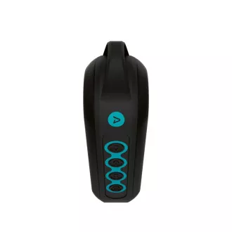 LAMAX Street2 Přenosný reproduktor, USB-C