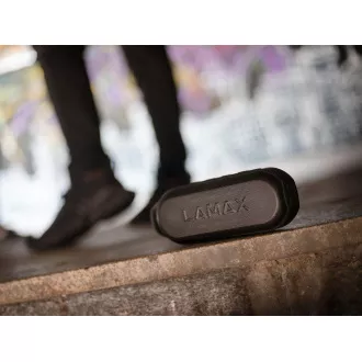 LAMAX Street2 Přenosný reproduktor, USB-C