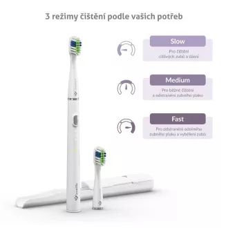 TrueLife SonicBrush Slim20 White TrueLife SonicBrush Slim20 White