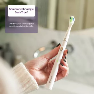TrueLife SonicBrush Slim20 White TrueLife SonicBrush Slim20 White