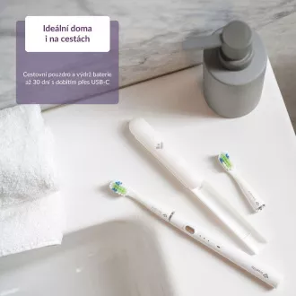 TrueLife SonicBrush Slim20 White TrueLife SonicBrush Slim20 White