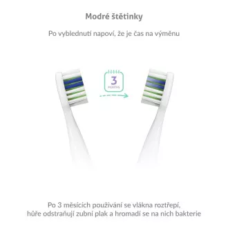 TrueLife SonicBrush Slim20 White TrueLife SonicBrush Slim20 White