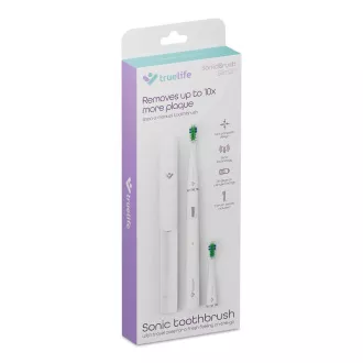 TrueLife SonicBrush Slim20 White TrueLife SonicBrush Slim20 White