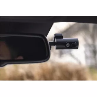LAMAX C11 GPS 4K interierová IR kamera