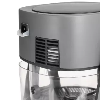 Lauben Glass&Grill Air Fryer 3in1 5500BG - horkovzdušná fritéza
