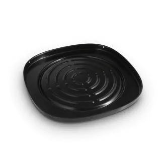 Lauben Glass&Grill Air Fryer 3in1 5500BG - horkovzdušná fritéza