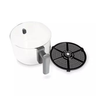Lauben Glass&Grill Air Fryer 3in1 5500BG - horkovzdušná fritéza