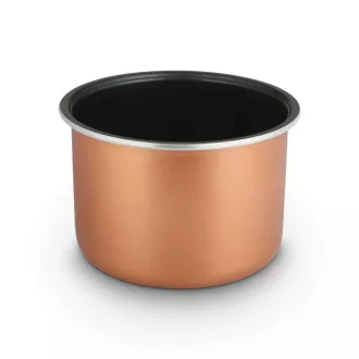 Lauben Multifunction Rice Cooker 1200WR Rose Gold Edition - rýžovar Lauben Multifunction Rice Cooker 1200WR Rose Gold Edition - rýžovar