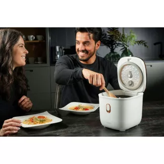 Lauben Multifunction Rice Cooker 1200WR Rose Gold Edition - rýžovar Lauben Multifunction Rice Cooker 1200WR Rose Gold Edition - rýžovar