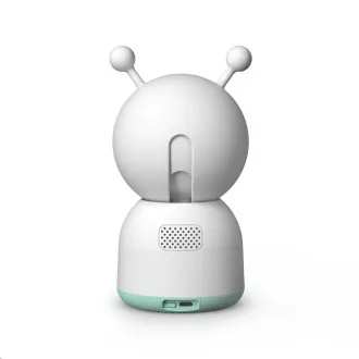 TrueLife NannyCam R7 Dual Smart Baby unit (USB-C)
