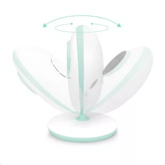 TrueLife NannyCam V24 Pro Baby Unit TrueLife NannyCam V24 Pro Baby Unit