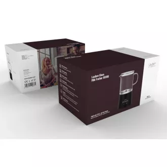 Lauben Milk Frother 600BG - napěňovač mléka
