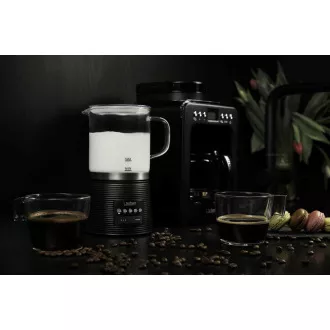 Lauben Milk Frother 600BG - napěňovač mléka