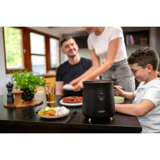 Lauben Multifunction Rice Cooker 1500BW - rýžovar