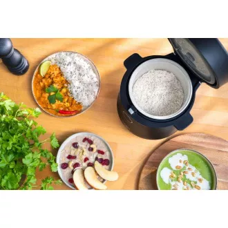 Lauben Multifunction Rice Cooker 1500BW - rýžovar