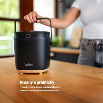 Lauben Multifunction Rice Cooker 2000BW - rýžovar