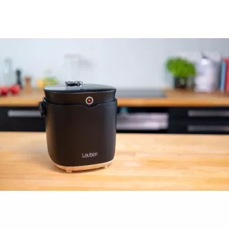 Lauben Multifunction Rice Cooker 2000BW - rýžovar