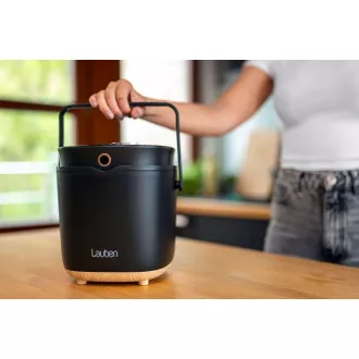 Lauben Multifunction Rice Cooker 2000BW - rýžovar