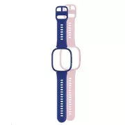 LAMAX WatchY4 Play Pink Strap