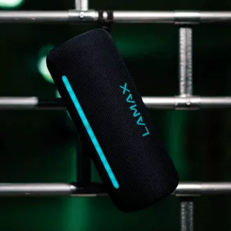 LAMAX LightNote1 - přenosný reproduktor