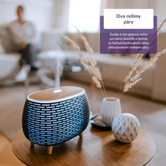 TrueLife AIR Diffuser D6 Smart - Aroma difuzér TrueLife AIR Diffuser D6 Smart - Aroma difuzér