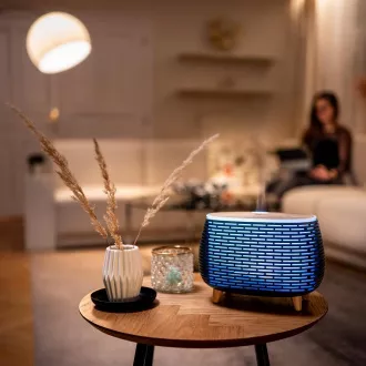 TrueLife AIR Diffuser D6 Smart - Aroma difuzér TrueLife AIR Diffuser D6 Smart - Aroma difuzér
