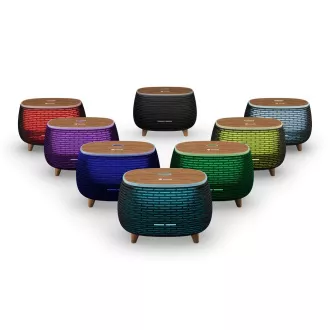 TrueLife AIR Diffuser D6 Smart - Aroma difuzér TrueLife AIR Diffuser D6 Smart - Aroma difuzér