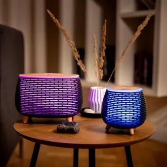TrueLife AIR Diffuser D6 Smart - Aroma difuzér TrueLife AIR Diffuser D6 Smart - Aroma difuzér